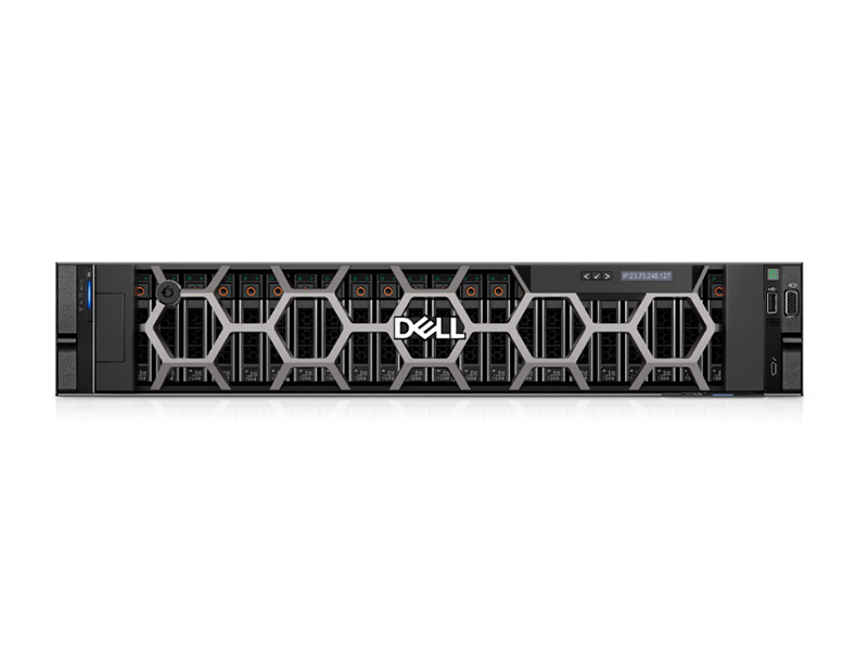 DELL PowerEdge R7615