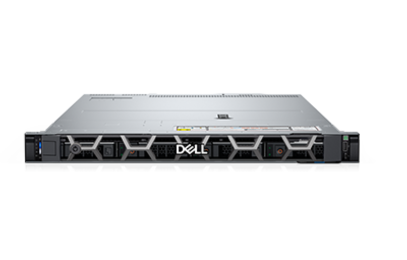 DELL PowerEdge R660