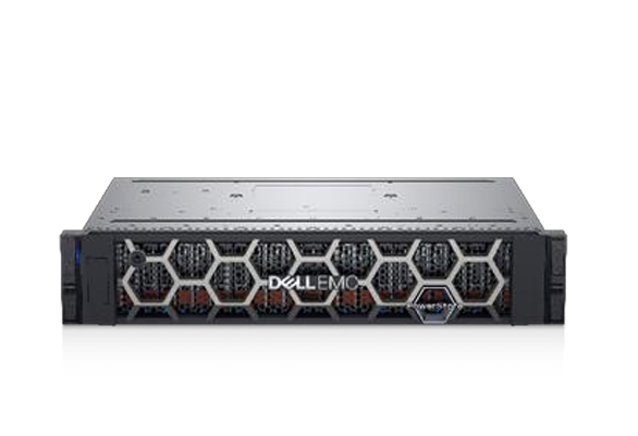 Dell EMC PowerStore 存储系列