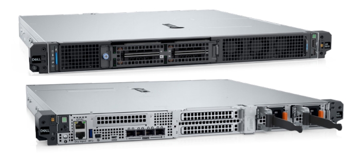 DELL PowerEdge XR5610