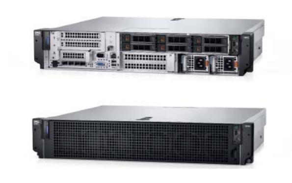 Dell EMC PowerEdge XR12