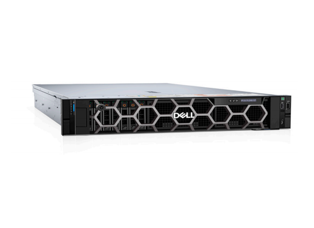 DELL PowerEdge R860